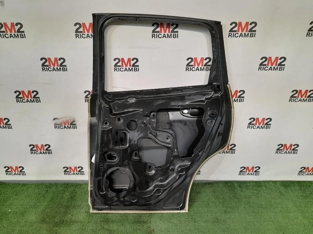 Porta POST DX 2222628 Ford C-max III 2011