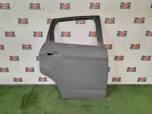 Porta POST DX 2222628 Ford C-max III 2011