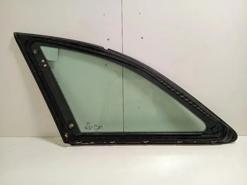 Cristallo Fisso Parafango POST DX 8W9845298A Audi A4 8W5 Avant 2015