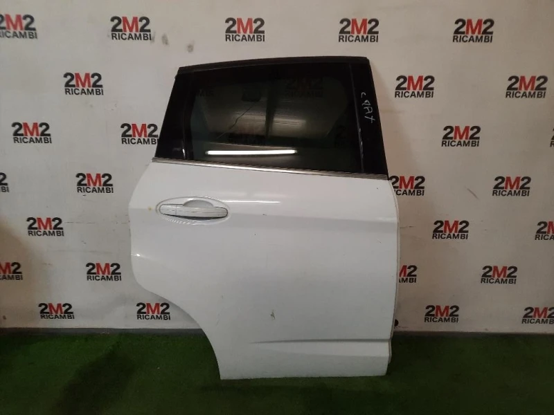 Porta POST DX 2222628 Ford C-max III 2015