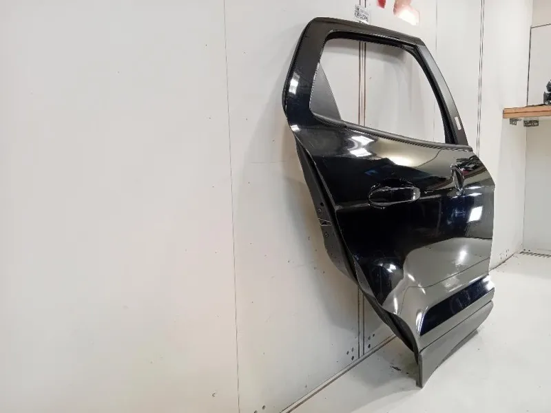 Porta POST DX 2405090 Ford Ecosport 2017