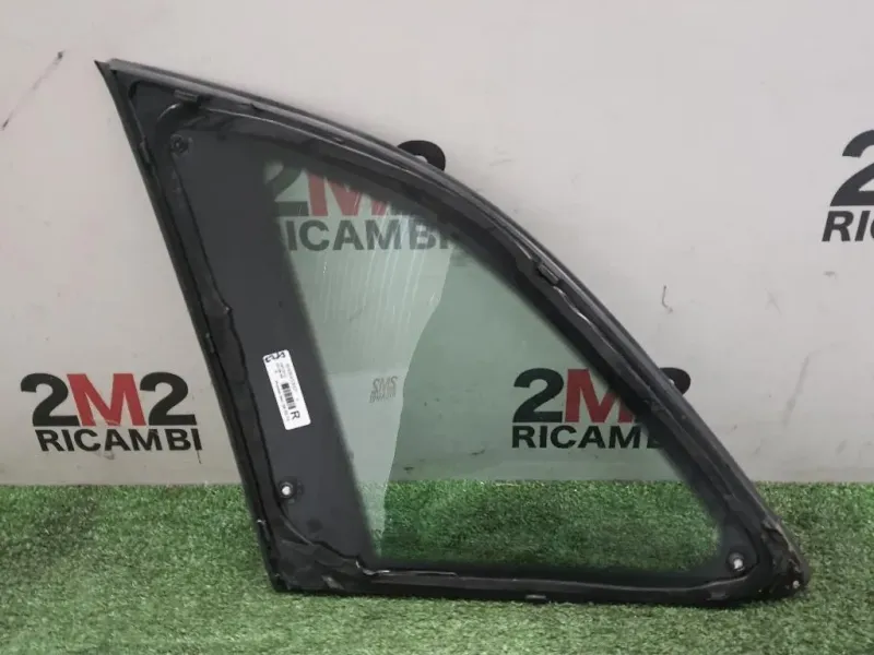 Cristallo Fisso Parafango POST DX 8R0845300F Audi Q5 8RB 2012