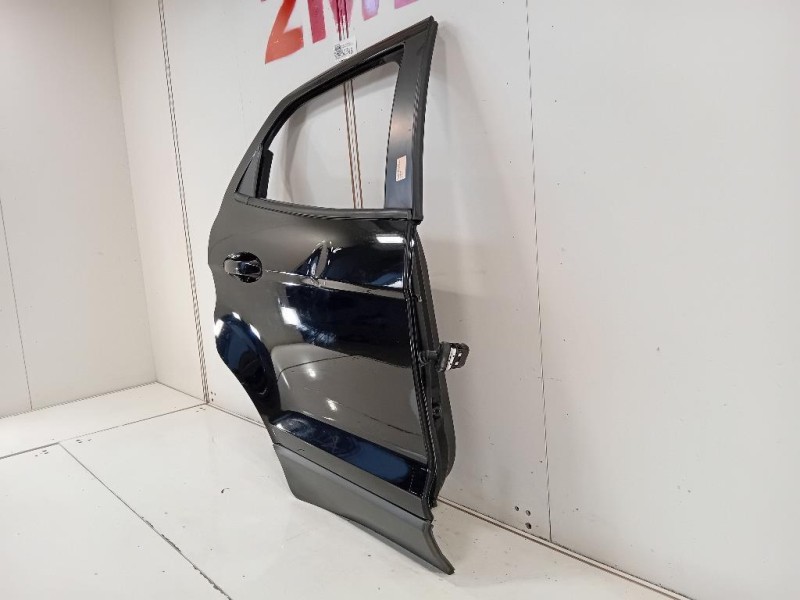 Porta POST DX 2405090 Ford Ecosport 2017