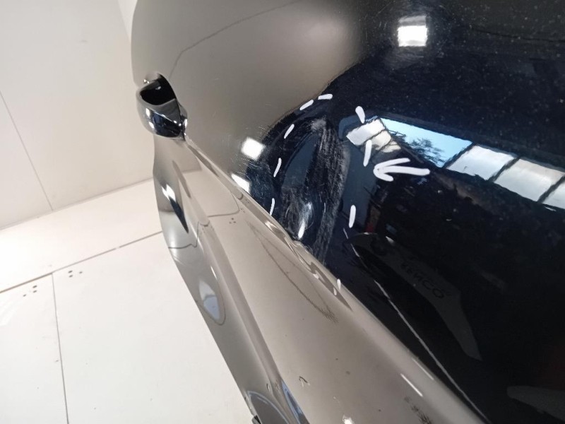 Porta POST DX 2405090 Ford Ecosport 2017