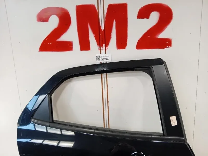 Porta POST DX 2405090 Ford Ecosport 2017