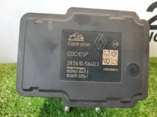 ABS Gruppo ANT POMPA Renault Mégane III SW 2009