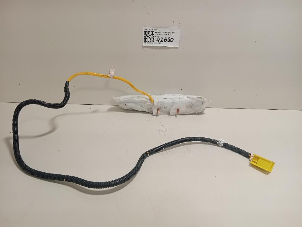 Air-bag Sedile ANT DX BHS257KA0A Mazda 3 III 2014