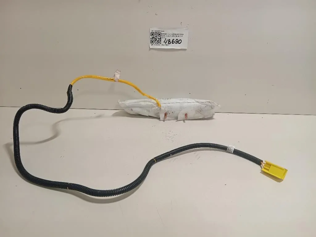 Air-bag Sedile ANT DX BHS257KA0A Mazda 3 III 2014