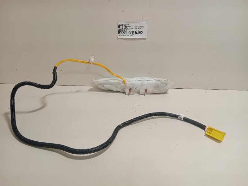 Air-bag Sedile ANT DX BHS257KA0A Mazda 3 III 2014