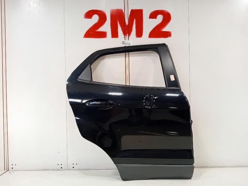 Porta POST DX 2405090 Ford Ecosport 2017