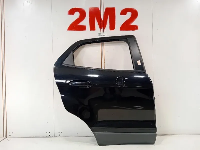 Porta POST DX 2405090 Ford Ecosport 2017