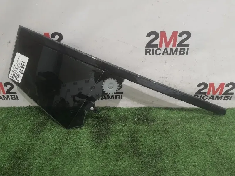 Cristallo Fisso Parafango POST DX 43R-00050 RTX120686 Bmw Serie 5 F07 GT 2010