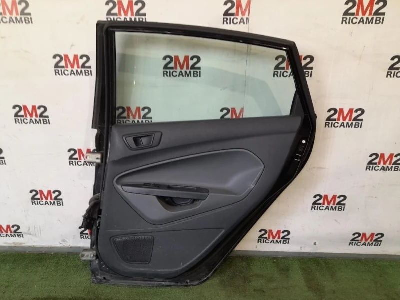 Porta POST DX 1692501 Ford Fiesta VI 2008