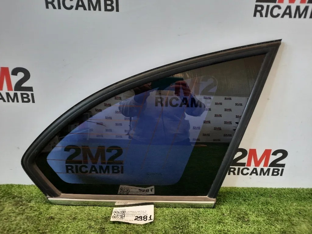 Cristallo Fisso Parafango POST DX 96476264 Chevrolet Captiva I 2007