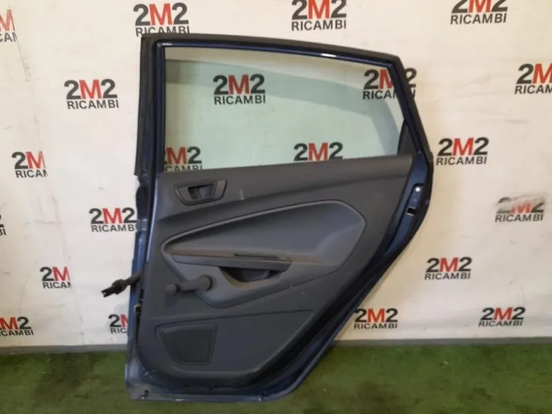 Porta POST DX 1692501 Ford Fiesta VI 2008