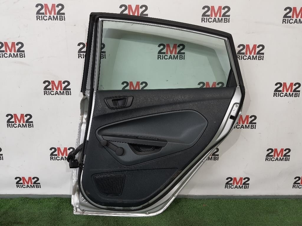 Porta POST DX NUDA 1692501 Ford Fiesta VI 2008