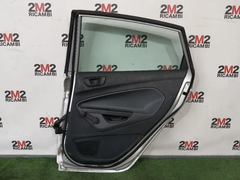 Porta POST DX NUDA 1692501 Ford Fiesta VI 2008