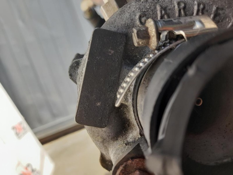 Motore Semicompleto BRE 140 CV 103 KW Audi A4 8ED Avant 2005