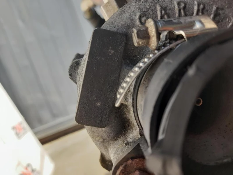 Motore Semicompleto BRE 140 CV 103 KW Audi A4 8ED Avant 2005