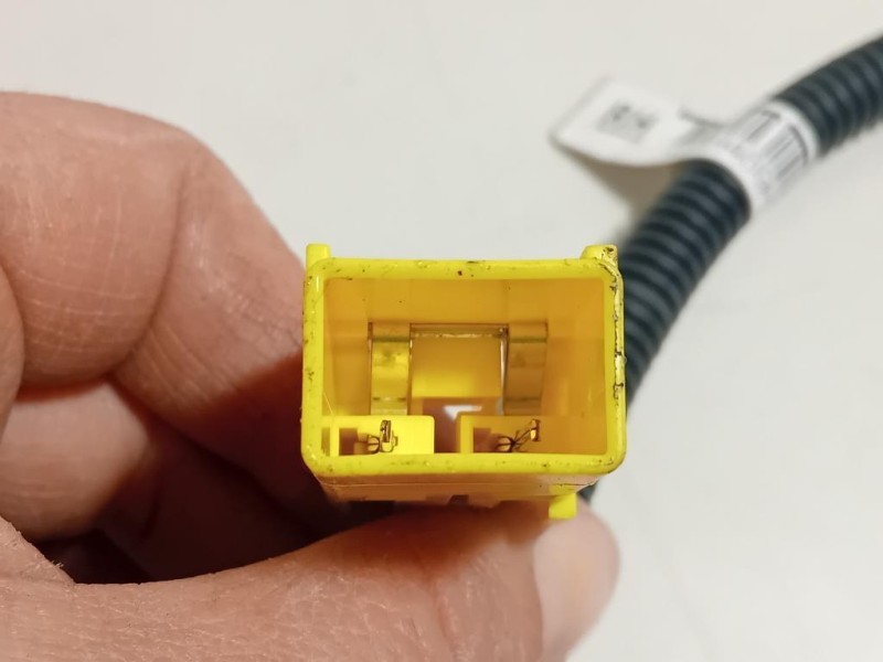 Air-bag Sedile ANT DX BHS257KA0A Mazda 3 III 2014