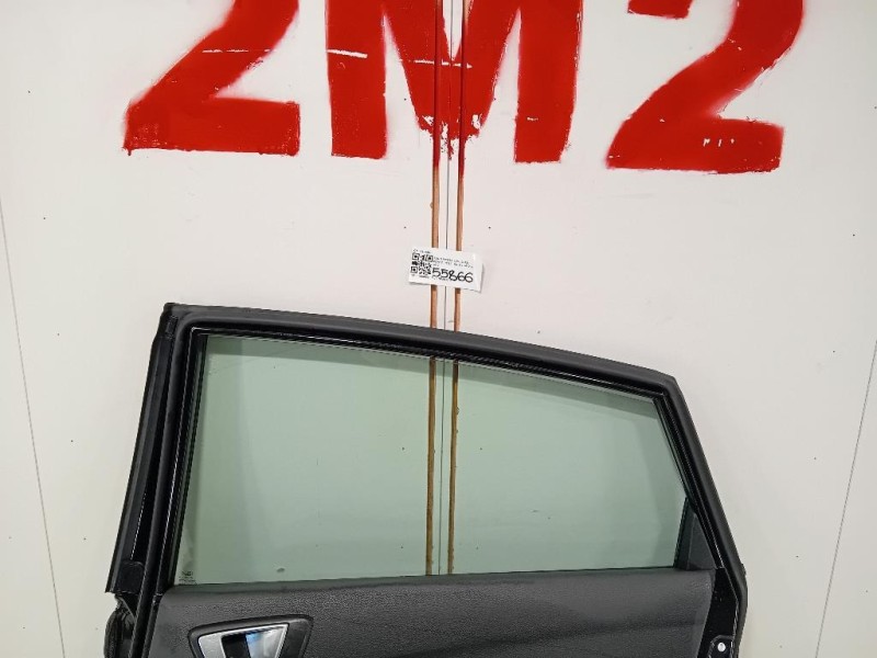Porta POST DX 1692501 Ford Fiesta VI 2012