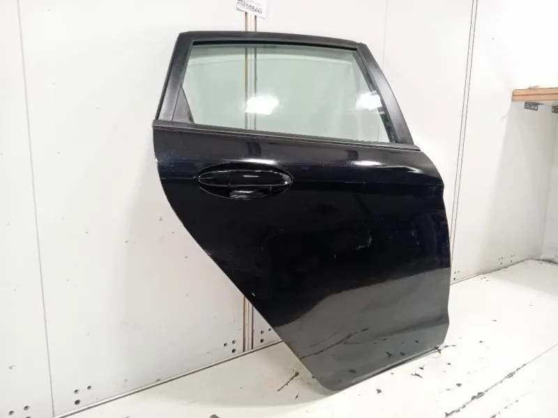 Porta POST DX 1692501 Ford Fiesta VI 2012