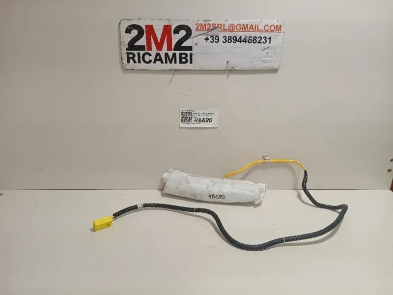 Air-bag Sedile ANT DX BHS257KA0A Mazda 3 III 2014