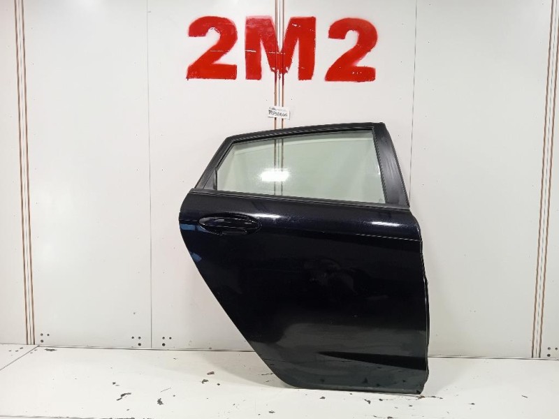 Porta POST DX 1692501 Ford Fiesta VI 2012