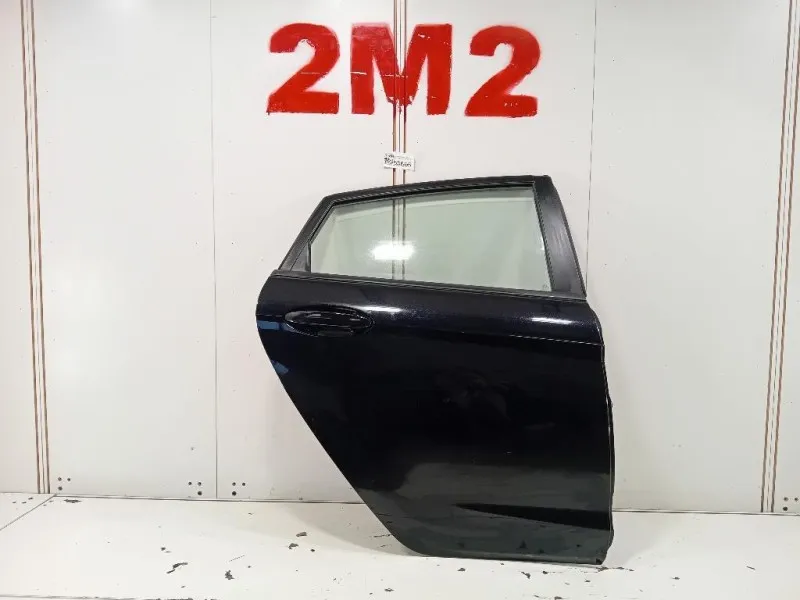 Porta POST DX 1692501 Ford Fiesta VI 2012