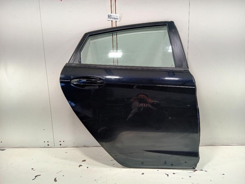 Porta POST DX 1692501 Ford Fiesta VI 2012