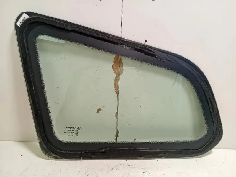 Cristallo Fisso Parafango POST DX 833064642R Dacia Duster II 2018