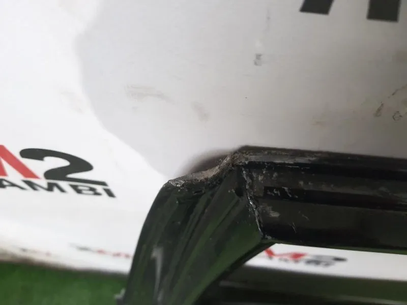 Porta POST DX 2086309 Ford Fiesta VII 2017