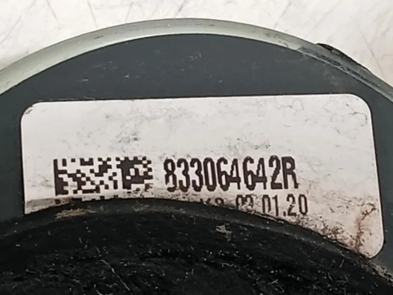 Cristallo Fisso Parafango POST DX 833064642R Dacia Duster II 2018