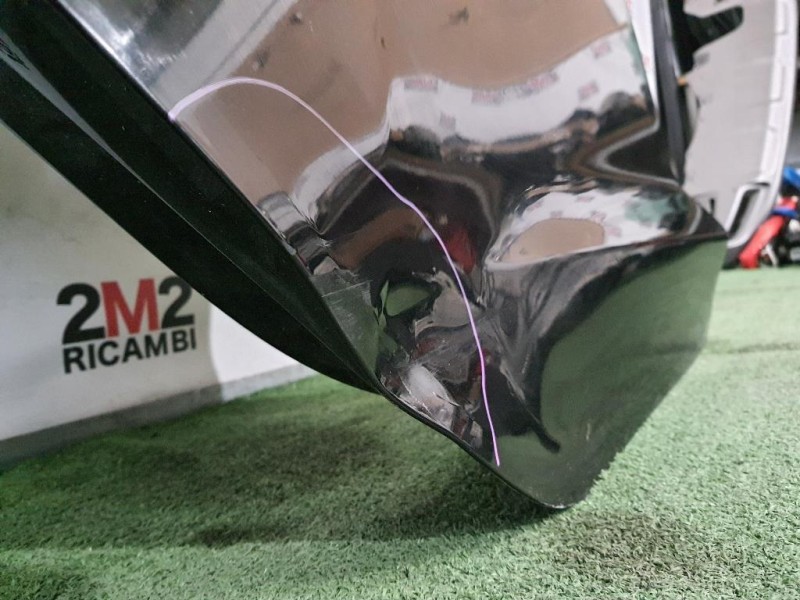 Porta POST DX 2086309 Ford Fiesta VII 2017