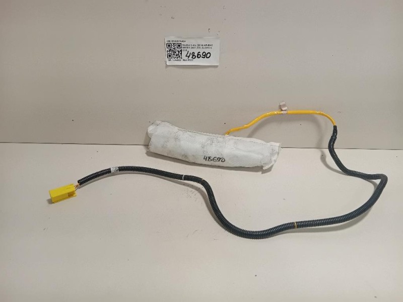 Air-bag Sedile ANT DX BHS257KA0A Mazda 3 III 2014