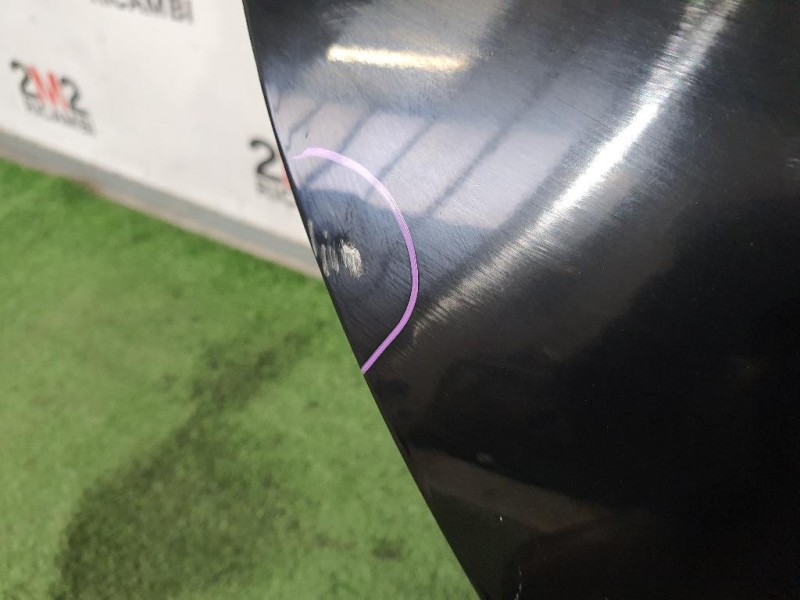 Porta POST DX 2086309 Ford Fiesta VII 2017