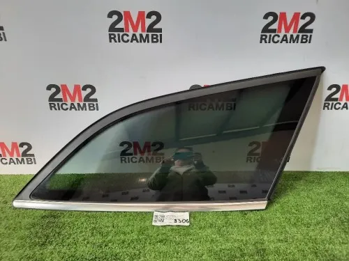 Cristallo Fisso Parafango POST DX 1520945 Ford Mondeo IV 2007