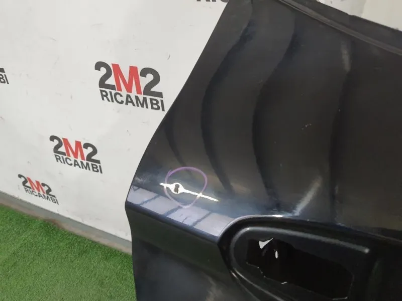 Porta POST DX 2086309 Ford Fiesta VII 2017