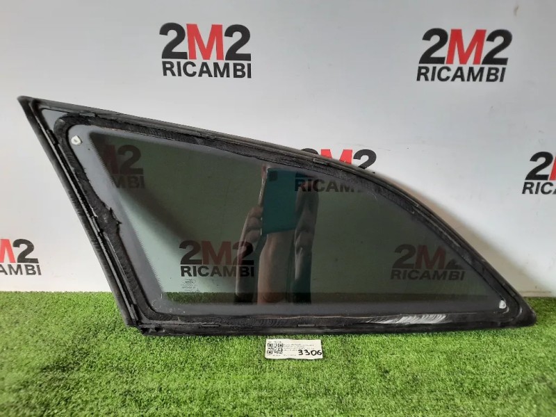 Cristallo Fisso Parafango POST DX 1520945 Ford Mondeo IV 2007