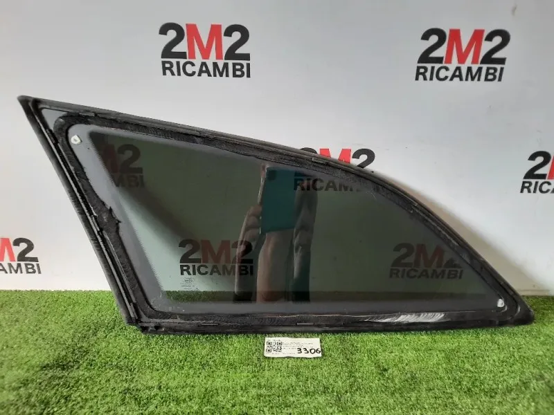 Cristallo Fisso Parafango POST DX 1520945 Ford Mondeo IV 2007