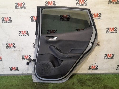 Porta POST DX 2086309 Ford Fiesta VII 2017