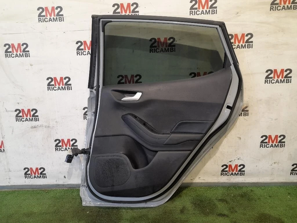 Porta POST DX 2086309 Ford Fiesta VII 2017