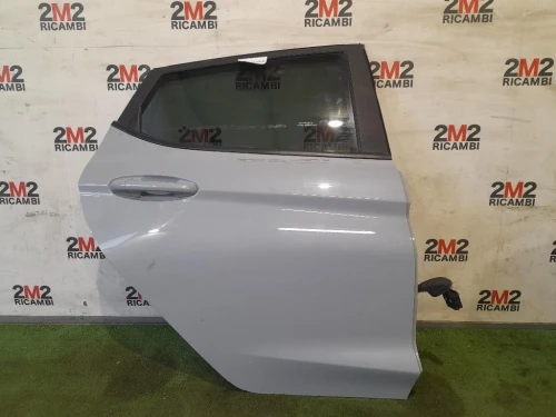 Porta POST DX 2086309 Ford Fiesta VII 2017