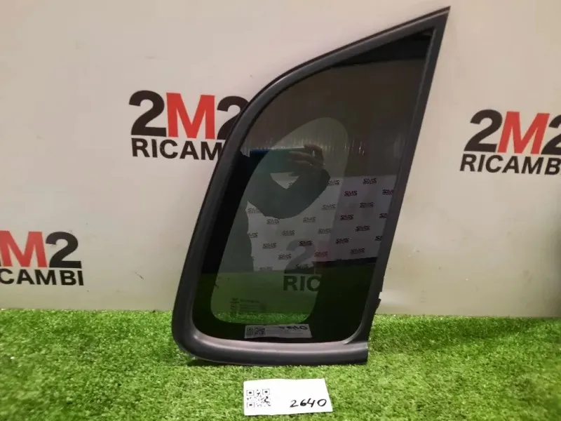 Cristallo Fisso Parafango POST DX 878202E020 Hyundai Tucson I 2005