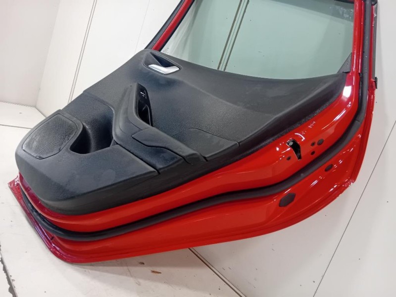 Porta POST DX 2086309 Ford Fiesta VII 2021