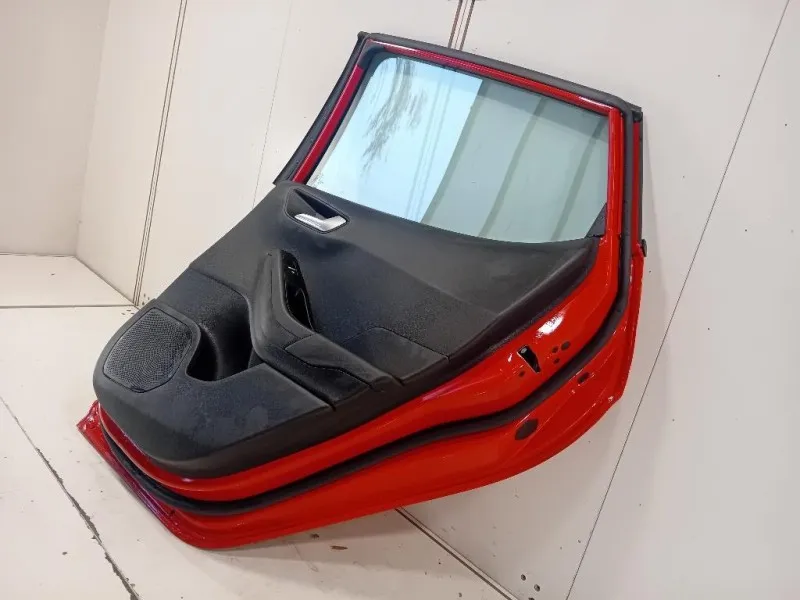 Porta POST DX 2086309 Ford Fiesta VII 2021