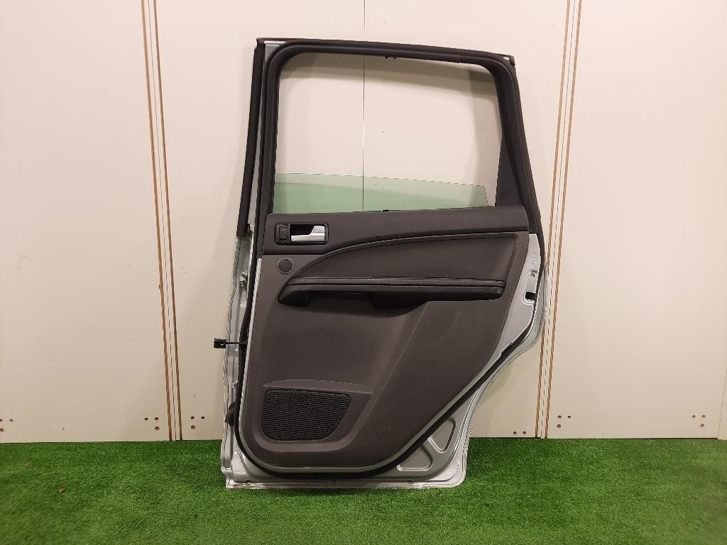 Porta POST DX SPORTELLO PORTA PORTIERA Ford Focus II 2005