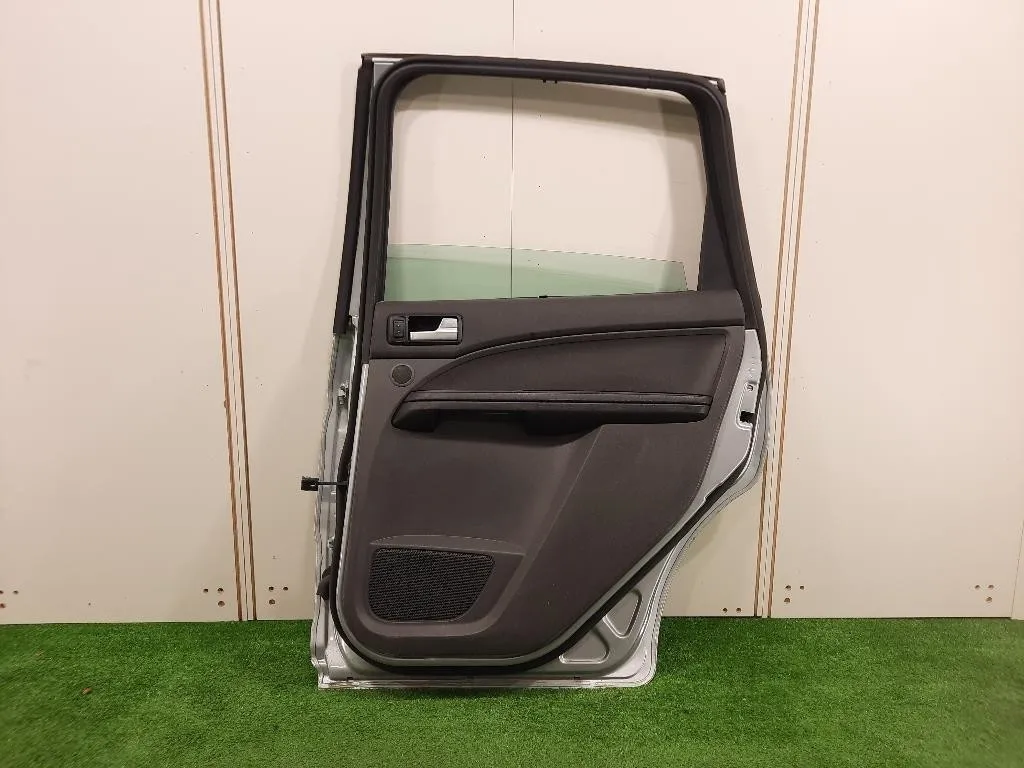 Porta POST DX SPORTELLO PORTA PORTIERA Ford Focus II 2005