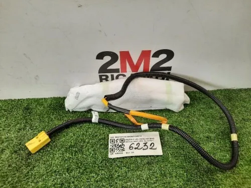 Air-bag Sedile ANT DX B62T57KA0 BXD63VAA016 Mazda 3 III 2016