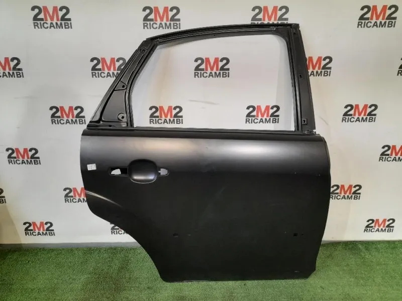 Porta POST DX 1505767 Ford Focus II SW 2005